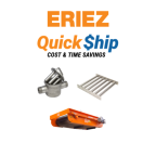 Eriez QuickShip Products